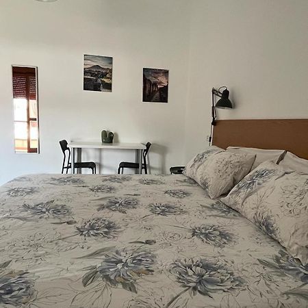 B&B Rudis Pompeji Eksteriør billede