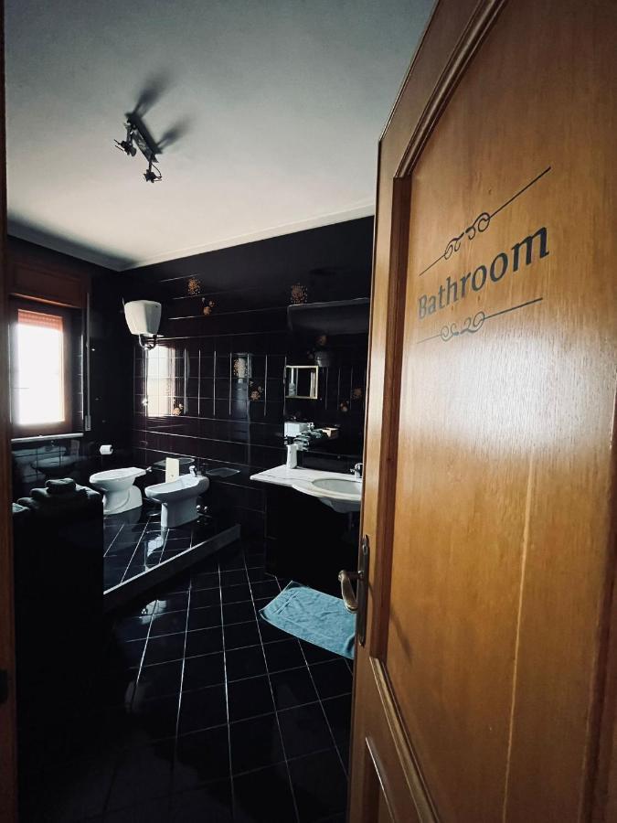 B&B Rudis Pompeji Eksteriør billede
