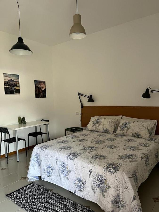 B&B Rudis Pompeji Eksteriør billede