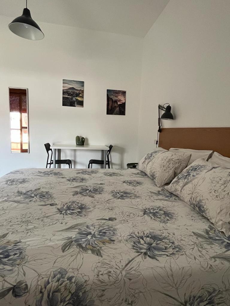 B&B Rudis Pompeji Eksteriør billede